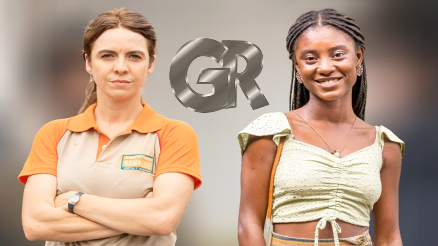 Globo tira casal lésbico de 'Terra e Paixão' e atriz desabafa: 'Não teremos trama'