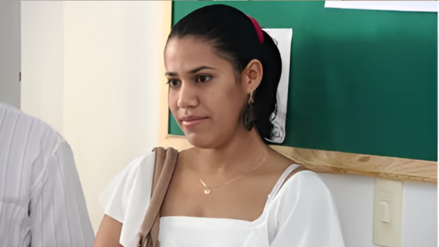 MÉDICA CUBANA QUE TRABALHOU EM COITÉ E RETIROLÂNDIA, MORRE AOS 43 ANOS APÓS LONGA LUTA CONTRA O CÂNCER
