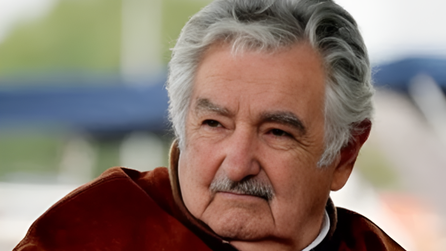 MORRE JOSÉ “PEPE” MUJICA, EX-PRESIDENTE DO URUGUAI E SÍMBOLO DA ESQUERDA LATINO-AMERICANA