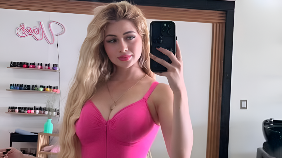INFLUENCEADORA É ASSASSINADA AO VIVO DURANTE LIVE NO TIKTOK EM SALÃO DE BELEZA NO MÉXICO