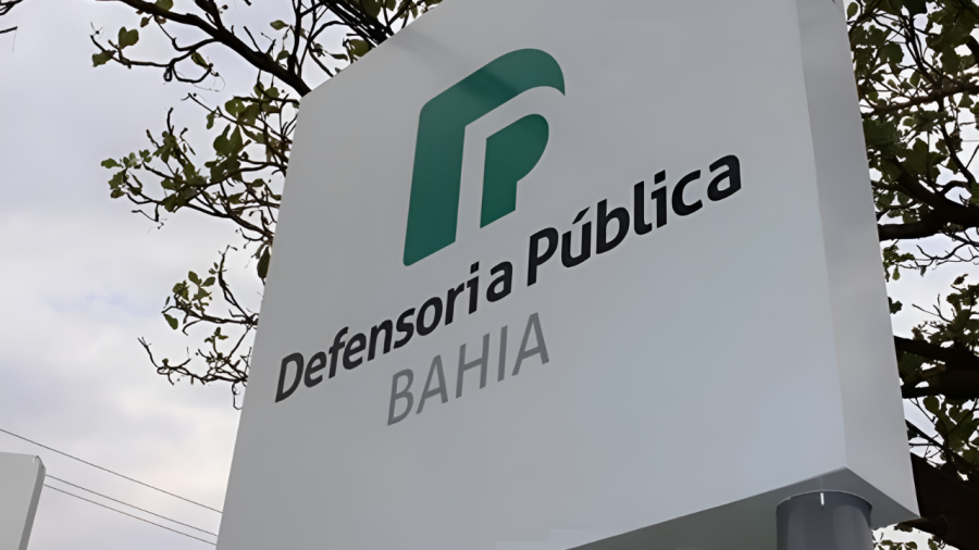 DEFENSORIA PÚBLICA DA BAHIA ABRE 83 VAGAS DE ESTÁGIO PARA ESTUDANTES DE DIREITO E ENSINO MÉDIO
