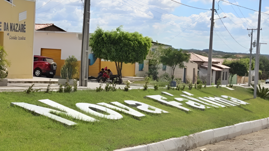 NOVA FÁTIMA E OUTRAS 21 LOCALIDADES TERÃO O ABASTECIMENTO DE ÁGUA INTERROMPIDO NESTA QUARTA FEIRA (21)