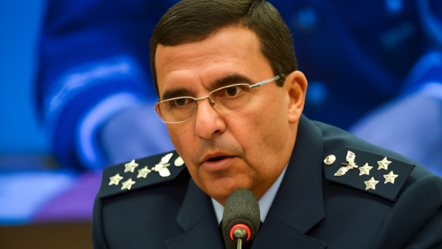 EX-COMANDANTE DA AERONÁUTICA REVELA QUE PRISÃO DE MORAES FOI COGITADA EM PLANO GOLPISTA PARA MANTER BOLSONARO NO PODER